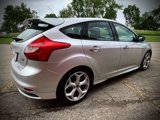Used 2014 Ford Focus ST w/ Equipment Group 202A image 5