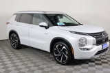 New 2025 Mitsubishi Outlander SEL image 4