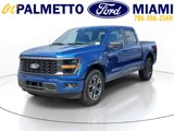 New 2025 Ford F150 STX w/ Equipment Group 200A image 3