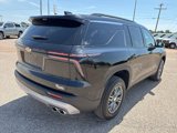 New 2026 Chevrolet Traverse LT w/ Driver Confidence Package image 2