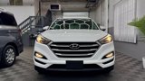 Used 2017 Hyundai Tucson SE image 3