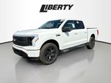 New 2025 Ford F150 Lightning XLT image 3