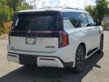 New 2025 Nissan Armada Platinum Reserve image 3