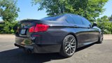 Used 2013 BMW M5 image 4