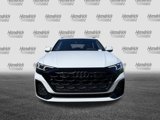 Certified 2025 Audi Q8 Prestige image 3
