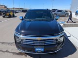 New 2025 Chevrolet Suburban Premier image 4