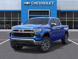 New 2026 Chevrolet Silverado 1500 LT image 6
