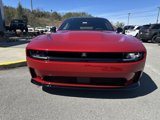 New 2025 Dodge Charger R/T w/ Quick Order Package 25M R/T image 3