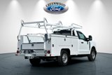 New 2025 Ford F350 2WD Regular Cab Super Duty image 4