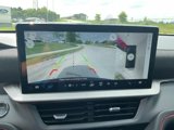 Certified 2025 Ford Explorer ST image 3