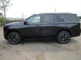 New 2025 Chevrolet Tahoe RST w/ Comfort Package image 2