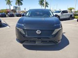 New 2025 Nissan Murano Platinum w/ Cargo Package image 2
