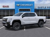 New 2026 GMC Sierra EV AT4 image 2