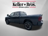 New 2025 RAM 2500 Laramie image 5