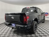 New 2025 Ford F150 XLT w/ Equipment Group 302A MID image 3