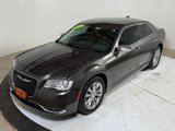 Certified 2017 Chrysler 300 C image 3