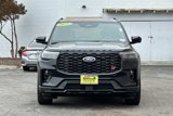 New 2025 Ford Explorer ST image 2