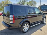 Used 2015 Land Rover LR4 HSE image 2