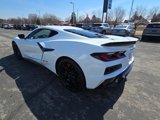 New 2025 Chevrolet Corvette Z06 w/ Battery Protection Package image 5