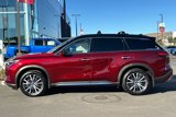 New 2025 INFINITI QX60 Autograph w/ Cargo Package image 2