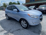 Used 2013 Hyundai Tucson Limited image 2