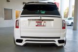 Used 2021 Rolls-Royce Cullinan Black Badge image 6