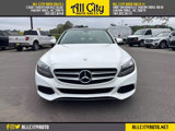 Used 2016 Mercedes-Benz C 300 Sedan image 2
