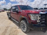 Used 2023 GMC Sierra 2500 SLT w/ X31 Off-Road Package image 4