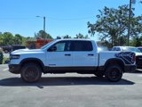 Used 2025 RAM 1500 Rebel image 4