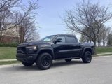Used 2021 RAM 1500 TRX w/ TRX Level 2 Equipment Group image 2