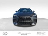 New 2025 Lexus RX 350h image 2