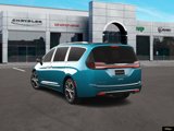 New 2025 Chrysler Pacifica Pinnacle image 5