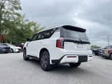 New 2025 Nissan Armada Platinum w/ Convenience Package image 5