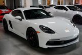 Used 2024 Porsche 718 Cayman GT4 image 4