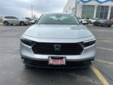 Certified 2024 Honda Accord EX image 3