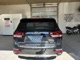 Used 2016 Kia Sorento SX image 4