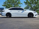 Used 2024 Lexus ES 350 F Sport image 2