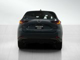 Certified 2025 MAZDA CX-5 Carbon Edition image 4
