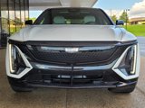New 2025 Cadillac Lyriq Sport image 5