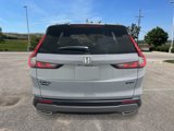 New 2026 Honda CR-V Sport-L image 4