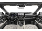 New 2025 Toyota Grand Highlander AWD Hybrid image 5