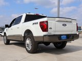 New 2025 Ford F150 King Ranch w/ FX4 Off-Road Package image 3