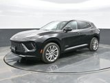 New 2025 Buick Envision Avenir image 4