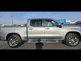 New 2025 Chevrolet Silverado 1500 LT image 3