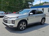 Used 2022 Mitsubishi Outlander Sport ES image 4