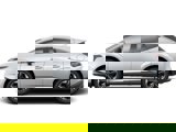 New 2025 Nissan Murano Platinum w/ Cargo Package image 4