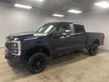 New 2025 Ford F350 XL w/ STX Appearance Package image 6