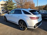 New 2025 Genesis GV70 3.5T Sport w/ Sport Prestige Package image 5