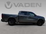 New 2025 RAM 1500 Laramie w/ Night Edition image 5