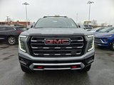 New 2025 GMC Yukon XL AT4 w/ Premium Trailering Package image 2